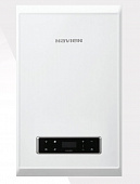 Котел конденсационный двухконтурный NAVIEN NCB-700-24К  по цене 106149 руб.